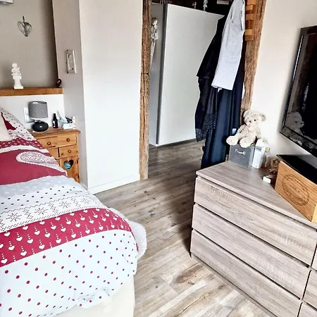 Maison Chaleureuse A Faverges Seythenex Avec Terrasse Дом отдыха *
